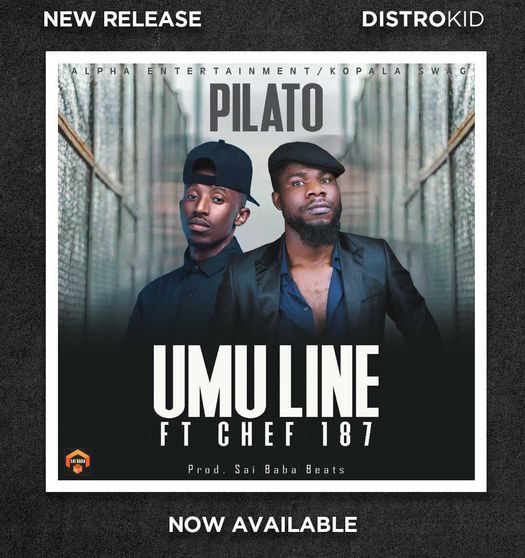 PilAto ft. Chef 187 - Umulaini