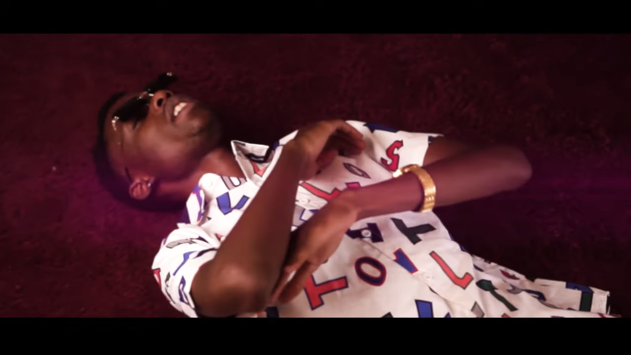 Qzee African – Chawa
