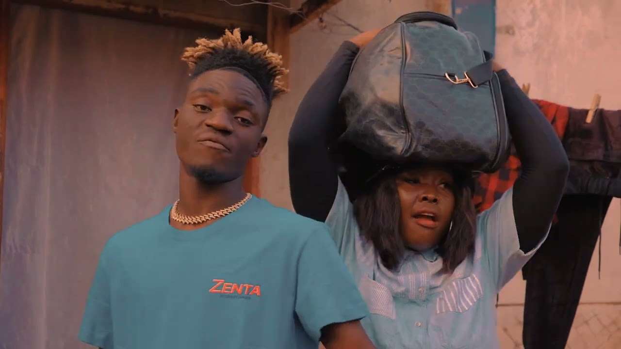 Sky Dollar – Na Mulenga (Official Video)