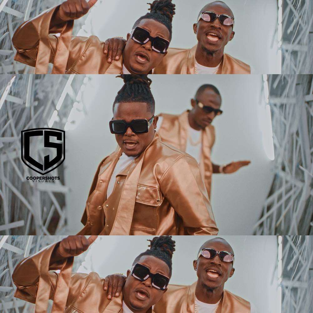 T-Sean ft. Macky 2 – Beta (Official Video)