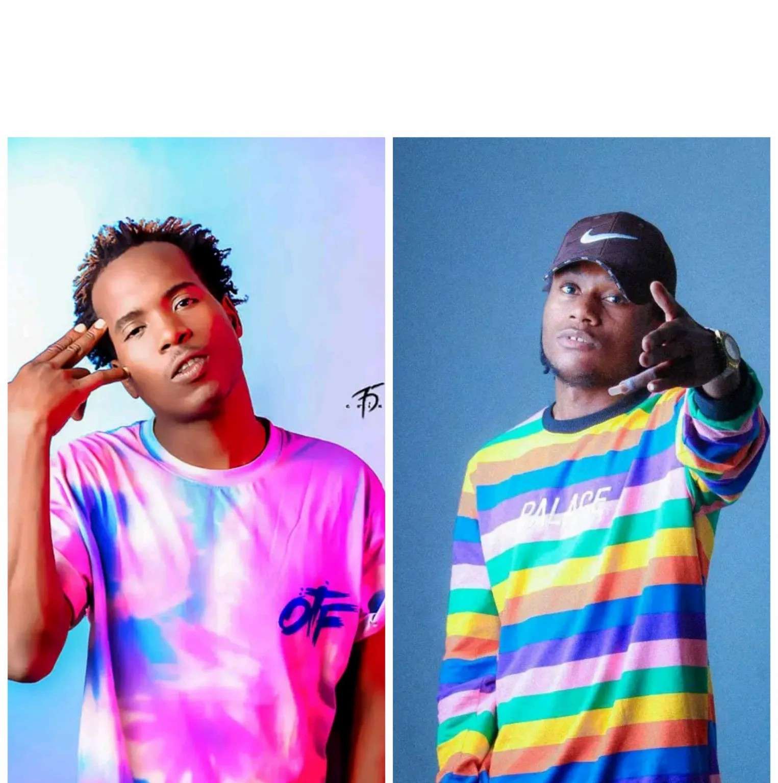 Watch Video 3P of 4 Na 5 faints after been slapped by Y Celeb