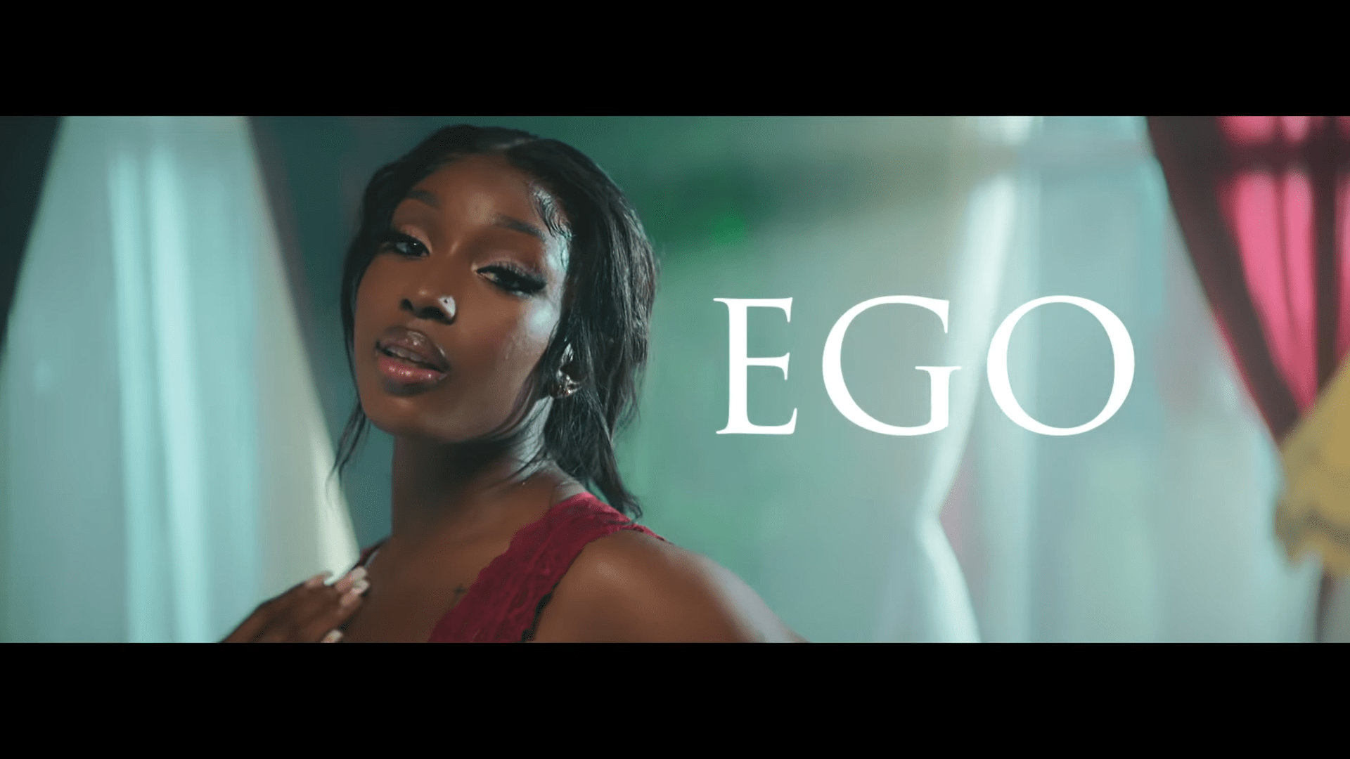 1Da Banton - Ego (Official Video)