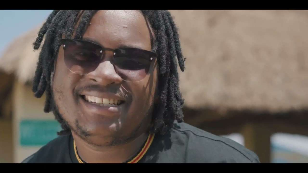 Avokado ft. Joe Kellz -Apongozi (Official Video)