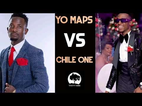Chile One will go far - Yo Maps