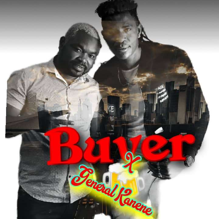 Download song Rich Bizzy ''Buyer'' ft. General Kanene