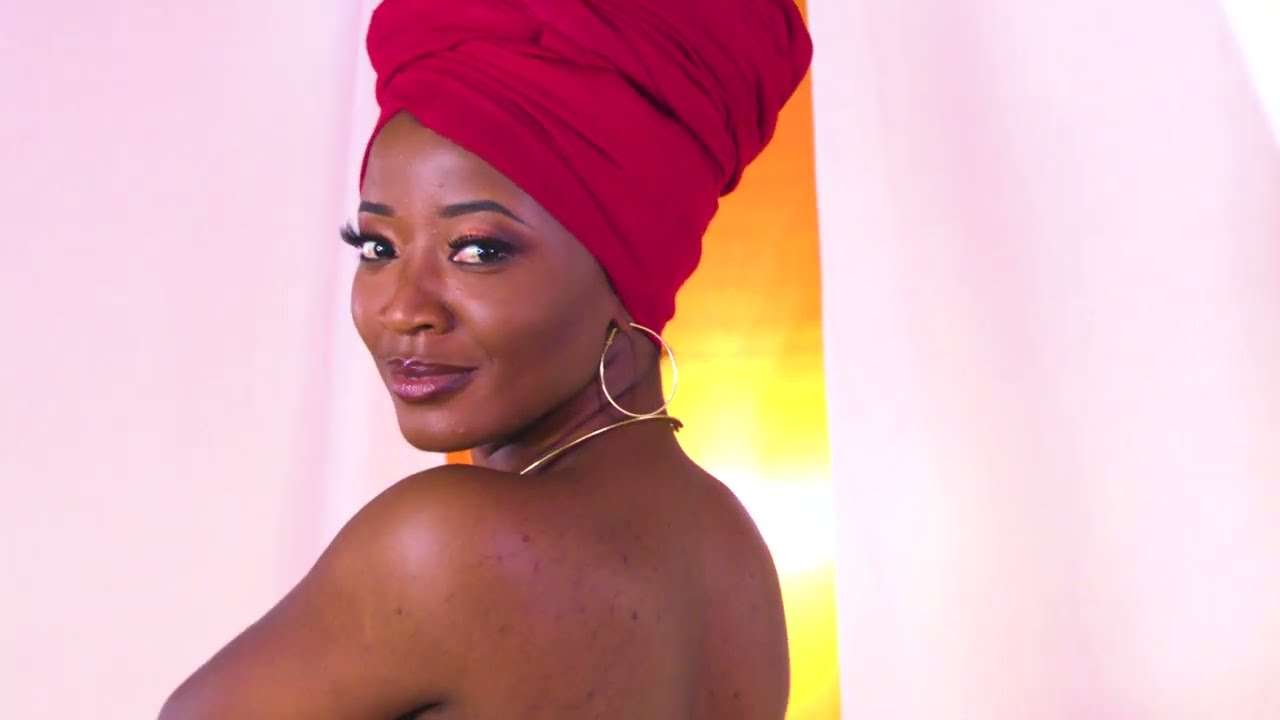 F Jay ft. Esther Chungu & Chef 187 - Proud To Be Zambian (Official Video)