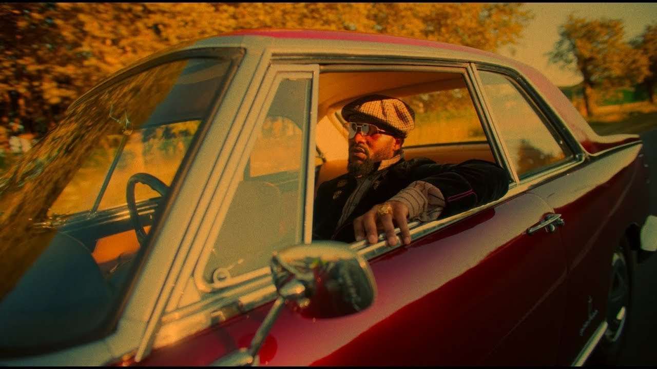Fally Ipupa – Se Yo (Official Video)