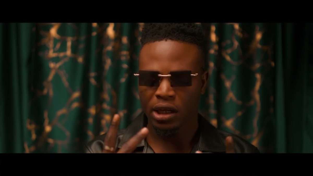 Galaya Music ft. Vinchenzo – Contract Love