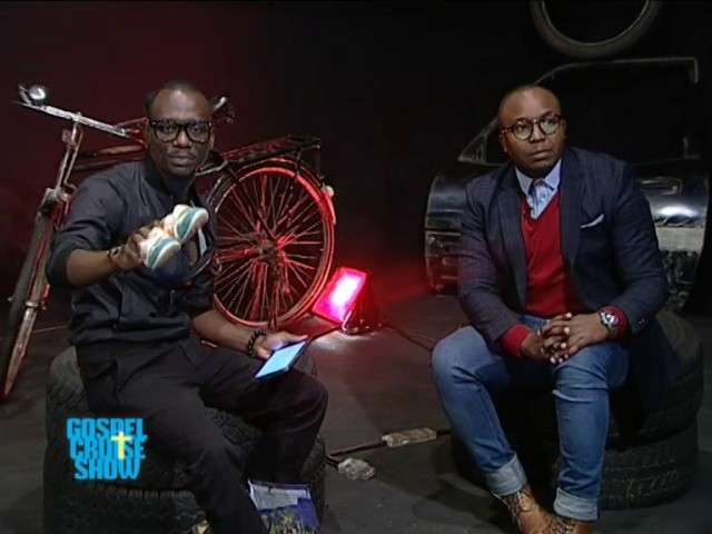 Gospel Industry has fake relationships says Yellow Dove