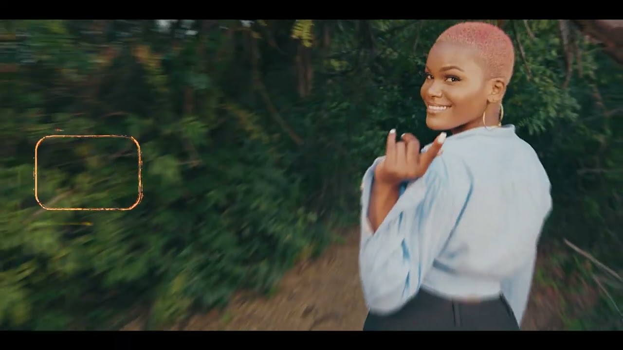 Jay Rox - Love is Blinded (Official Video)