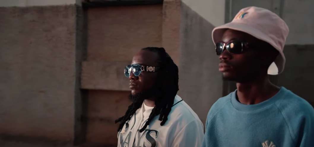 KOBY ft. Teed Loud – Resurrection (Official Video)