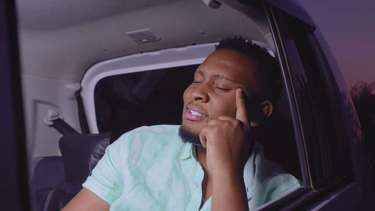 Kell Kay - Mayo Mayo (Official Video)
