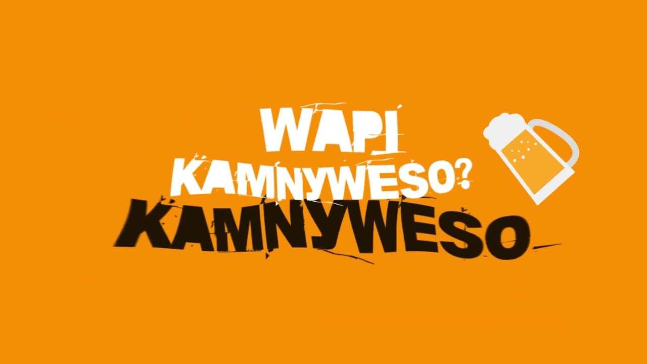 Khaligraph Jones and Mejja collaborate on This fire track called Kamnyweso off the Invisible Currency album.