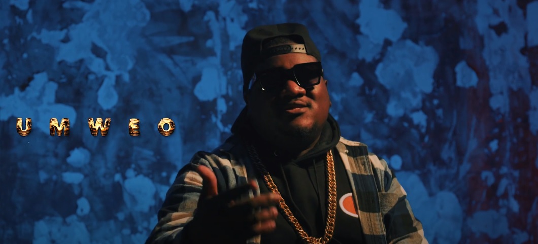 Kiss B Sai Baba – Umweo (Life) (Official Video)