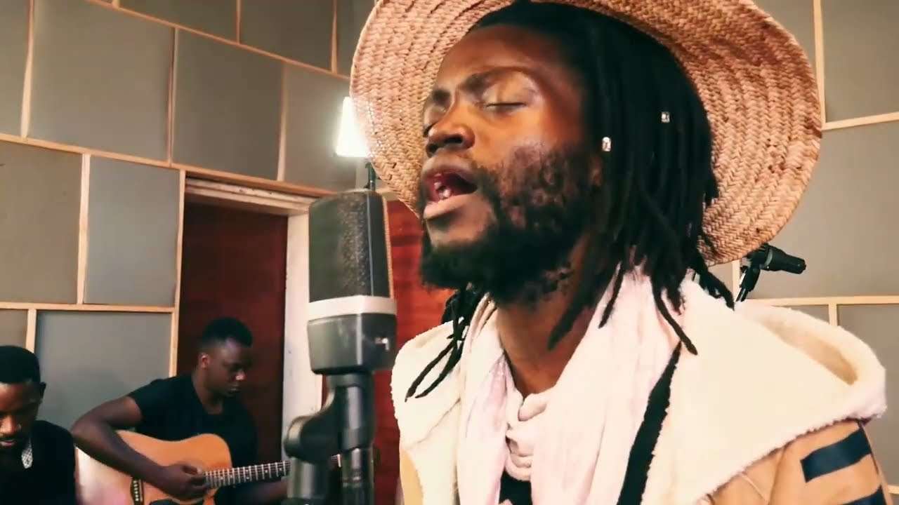 Mumba Yachi – Tazara (Live Performance)