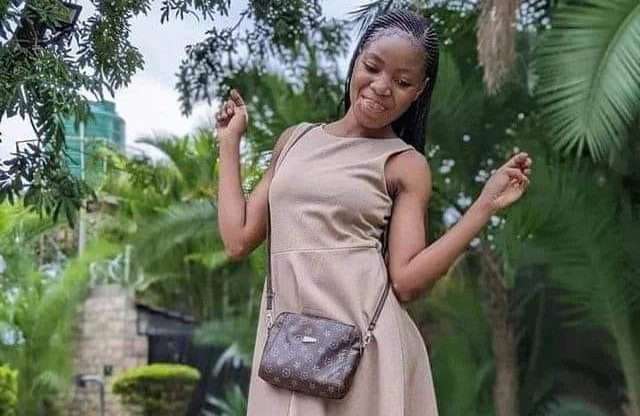 Pamela Chisupa found (Watch Video)