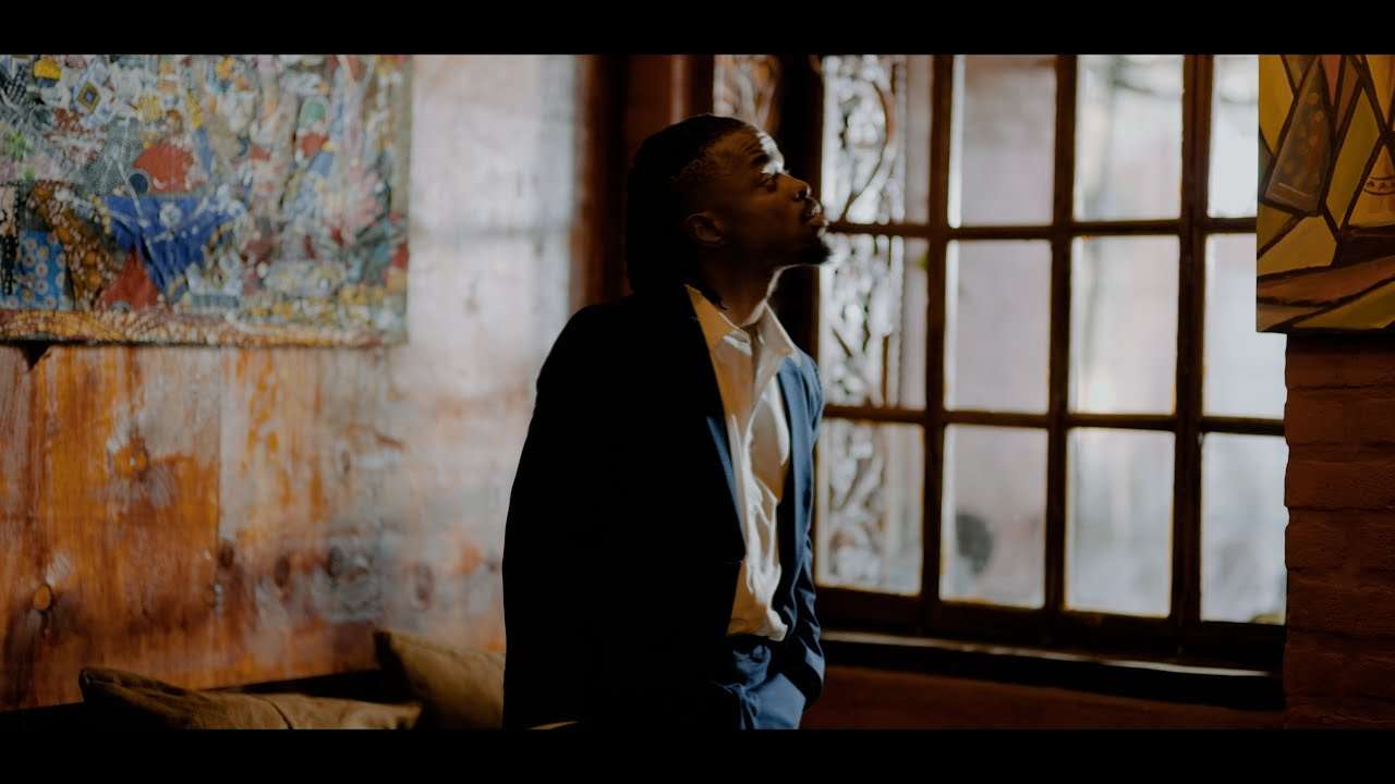 Praise Umali Ft. Gwamba - Plan (Official Video)