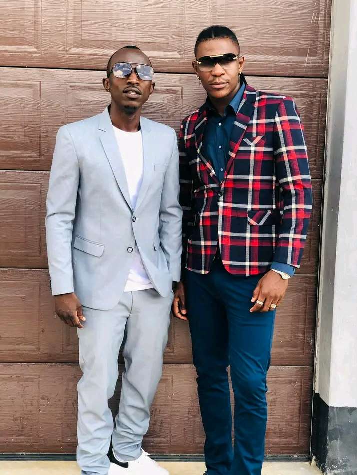 Rich Bizzy ft. Macky 2 - Ipepo Lyandi (prod: Cassybeats)
