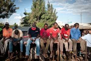 STARSHOP scams Millions of Kwacha from Zambians - Watch Video