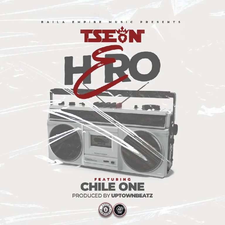 T-Sean Ft. Chile One MrZambia – Hero Mp3