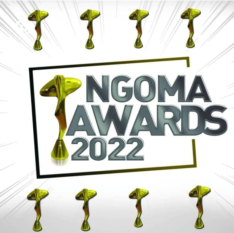 The Ngoma Awards 2022, how to submit music (Download & Submit The Form)