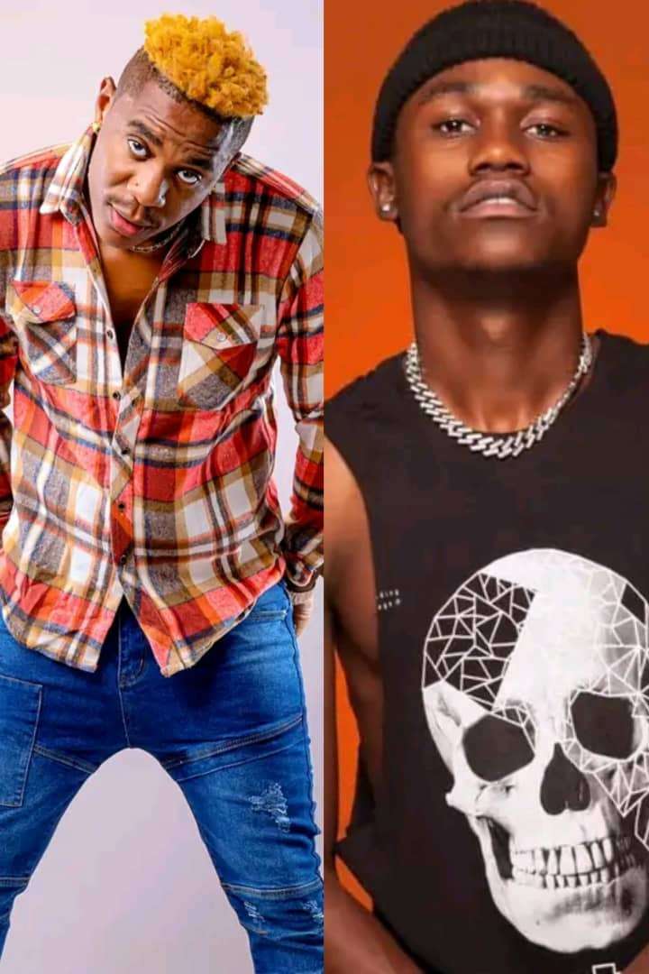 Rich Bizzy ft. Dj Cent - Walipusanako free download
