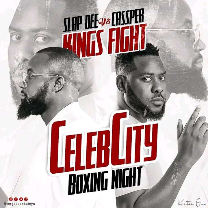 ''Get the f**k Outta here here'' - Cassper Nyovest responds to Slapdee