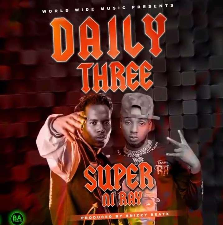 Y Celeb & Ray Dee (Super Na Ray) – Diary 3