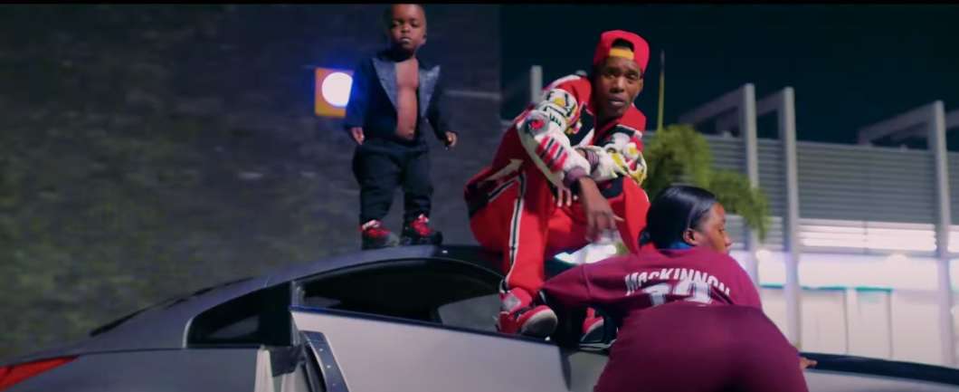 Y Celeb & Super Kena Abatalali ft. Chiwalawyd – Check My Balance (Official Video)