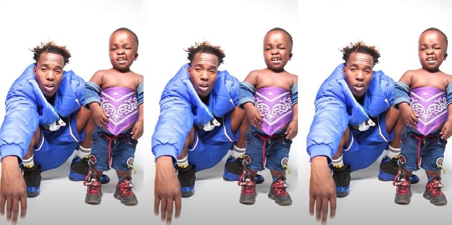 Y Celeb – Somebody Freestyle