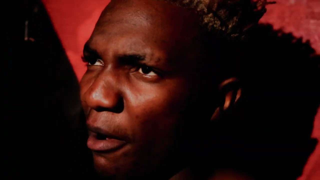 Aki na Popo ft. Separate - kill illuminate (Official Video)