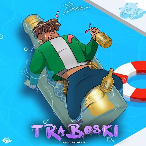 BNXN (Buju) - Traboski