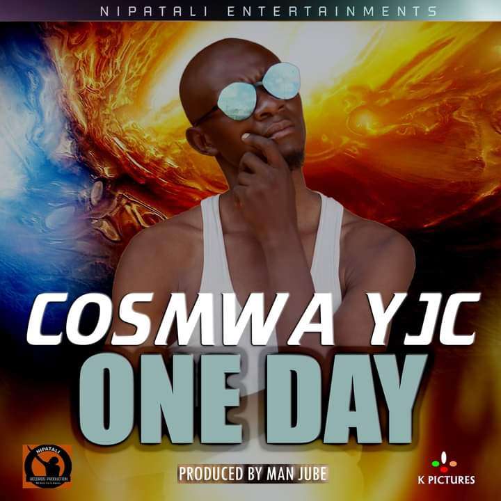 Cosmwa YJC ft. Man Jube - One Day Mp3