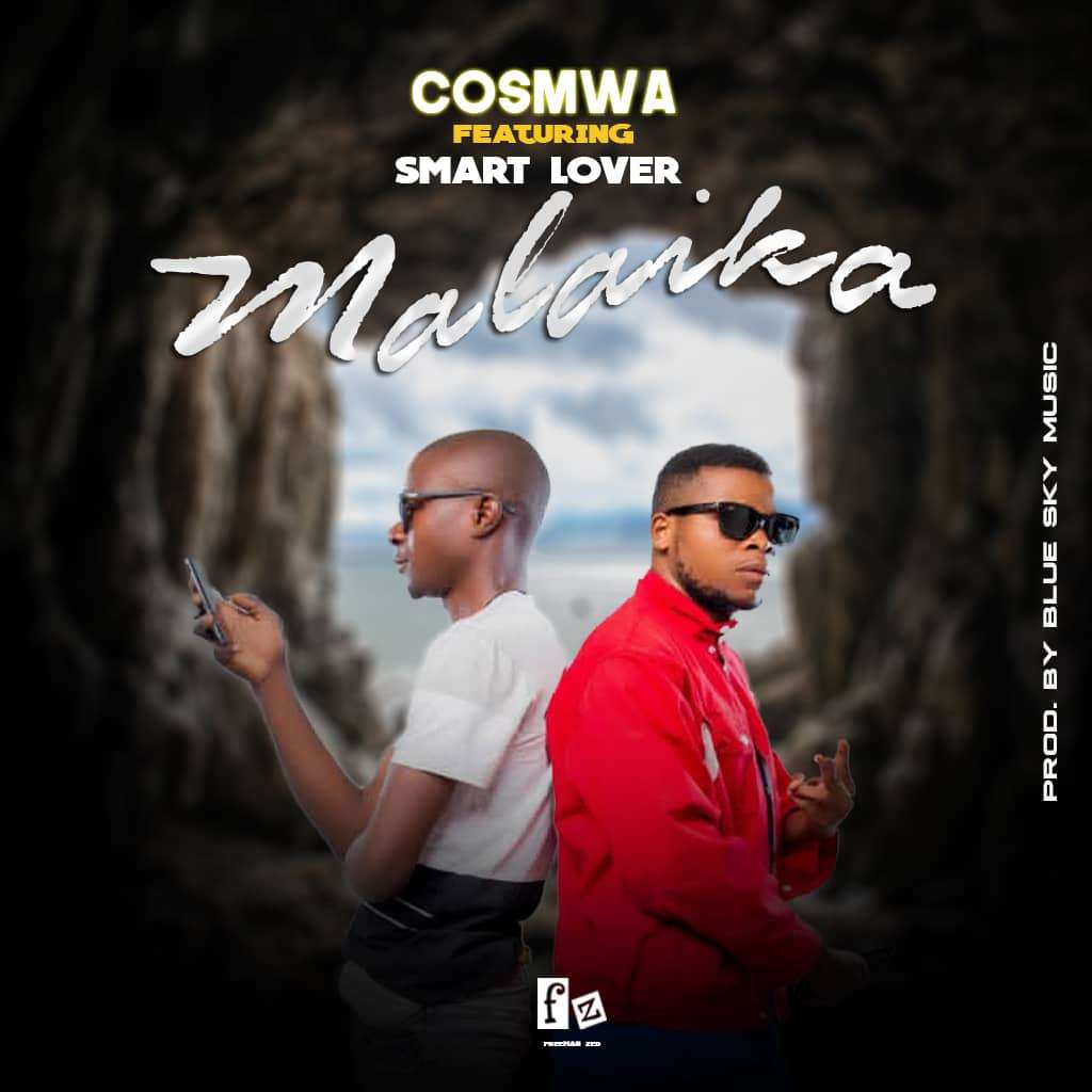 Cosmwa YJC ft. Smart Lover - Malaika Mp3