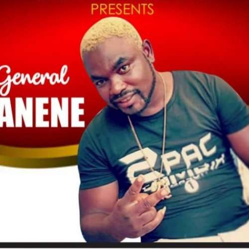 GENERAL KANENE