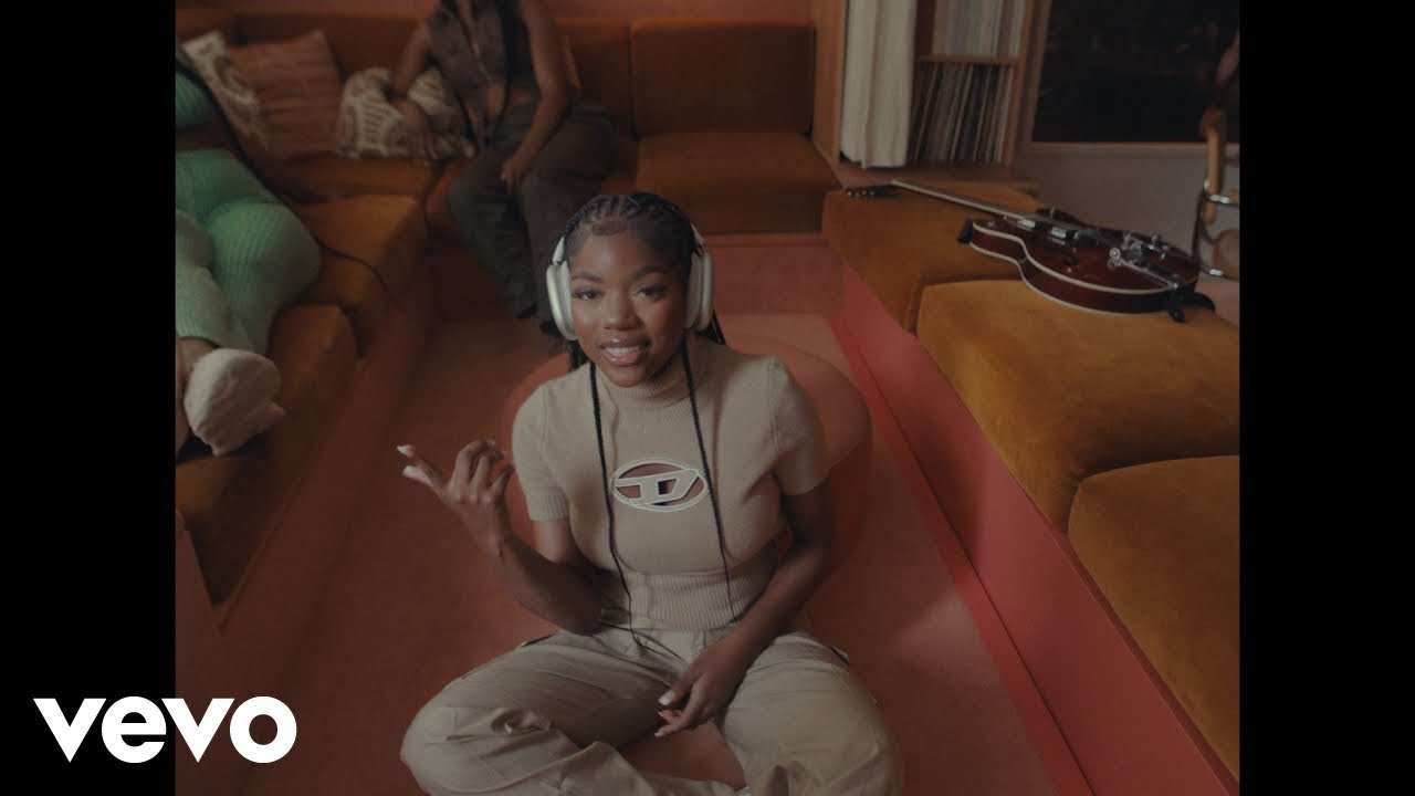 Highlyy - Soldier (Official Video)