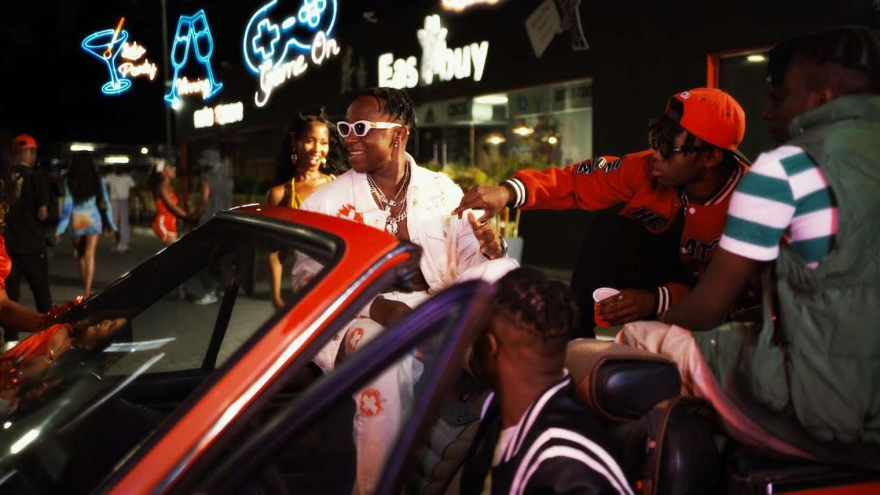 Ibraah - Sielewi (Official Video)