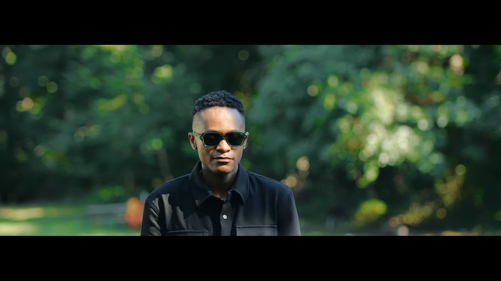 Innoss'B - Adieu(Official Video)