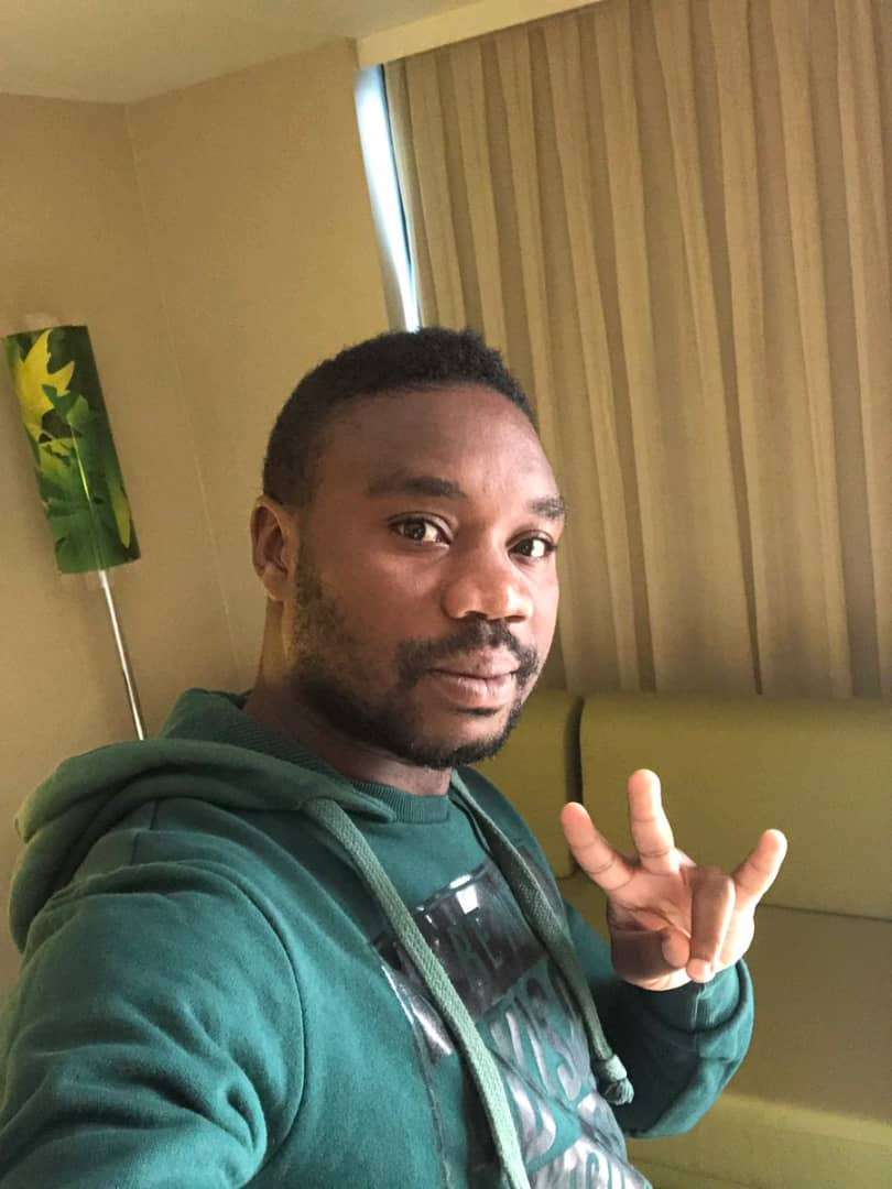 K96,000 Stolen From Emmanuel Mayuka