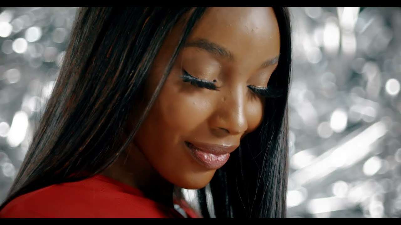 Kcee ft. Iyanya - Go (Official Video)