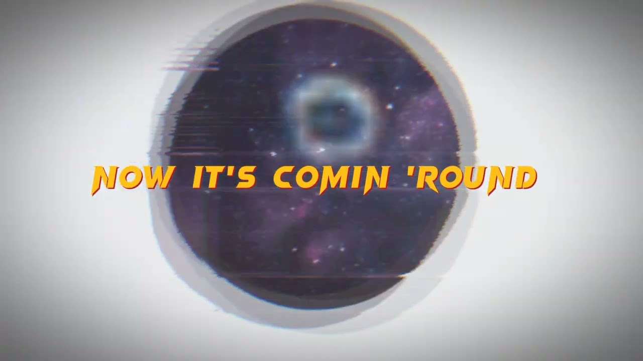 Killa ft. The F.A.K.E Zm- Full Circle (Lyric Video)