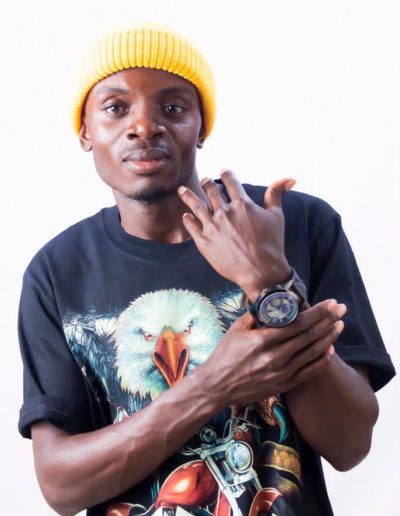 Lundazi Based Artist 'Mozy B' Dies while shooting a video