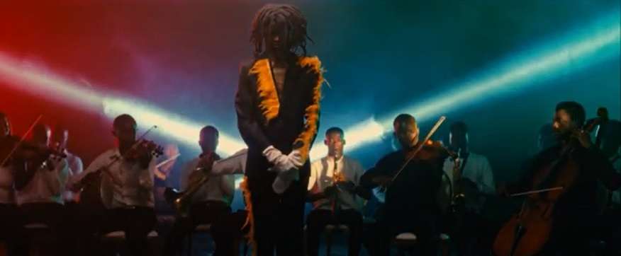 Mumba Yachi - Think About Me (Official Video)