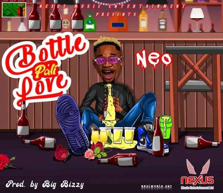 Neo - Bottle Pali Love (Download mp3)