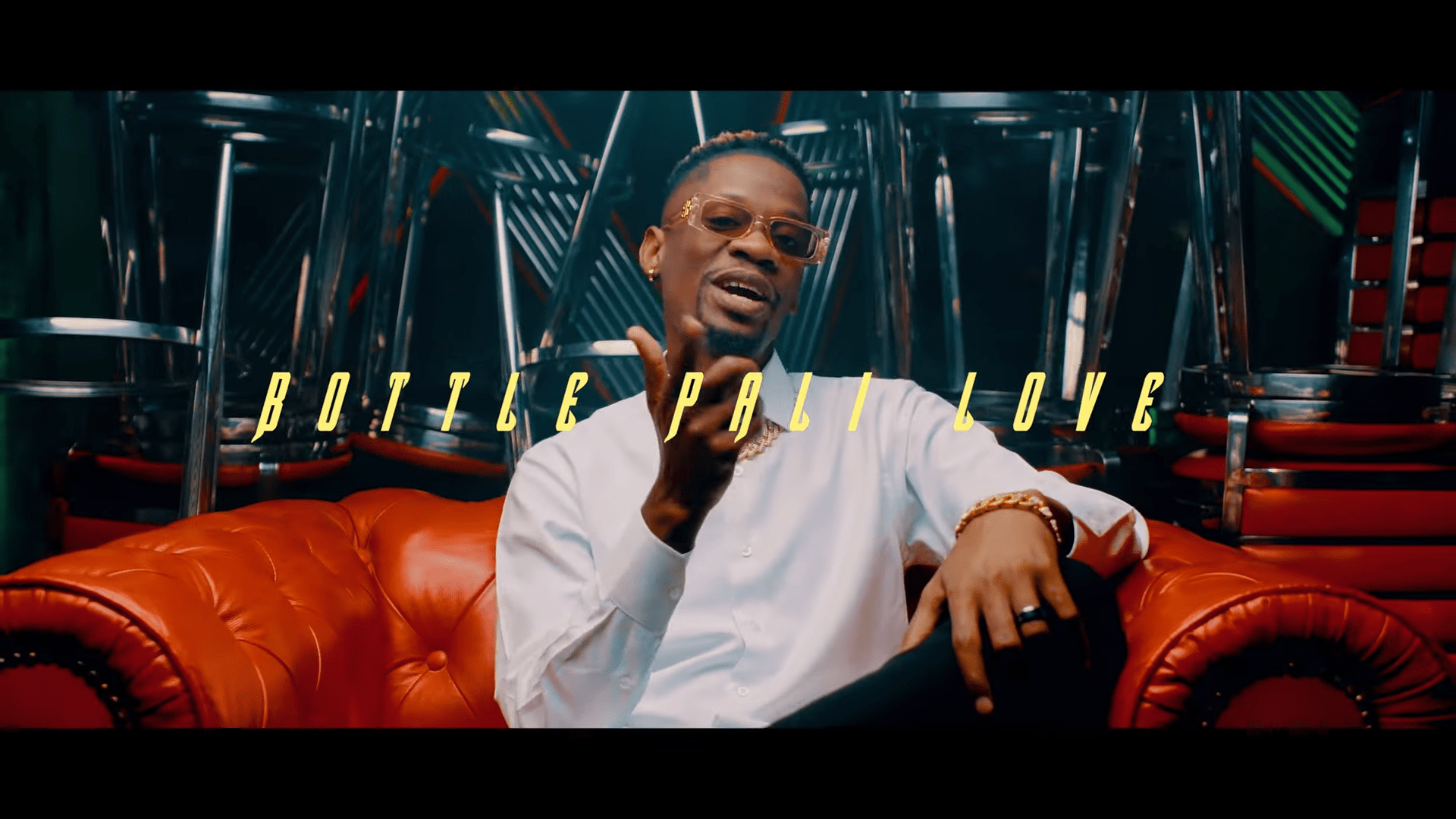 Neo Slayer Zambia- Bottle Pali Love (Official Video)