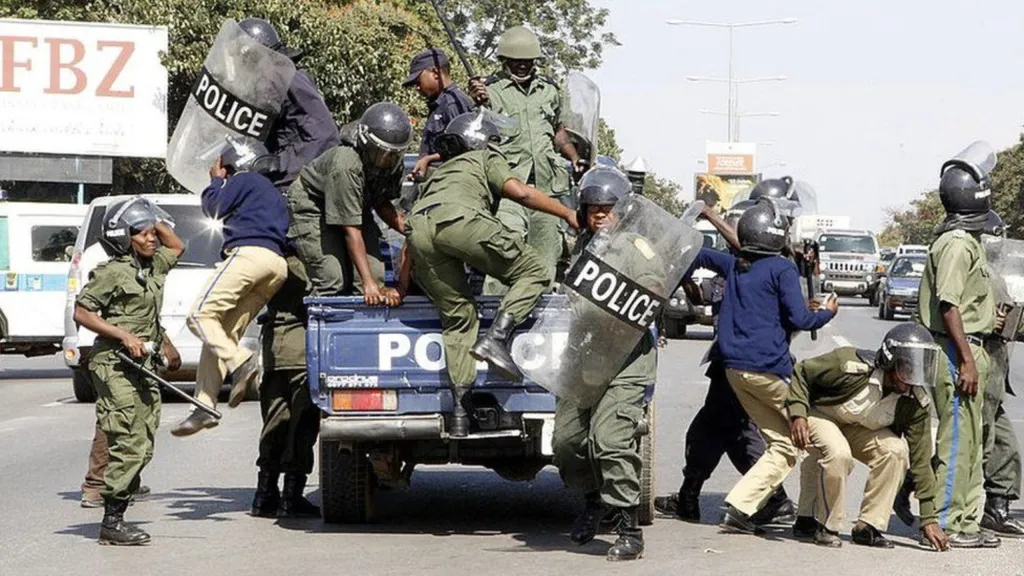 Police Constables Recruitment 2022 # how to apply