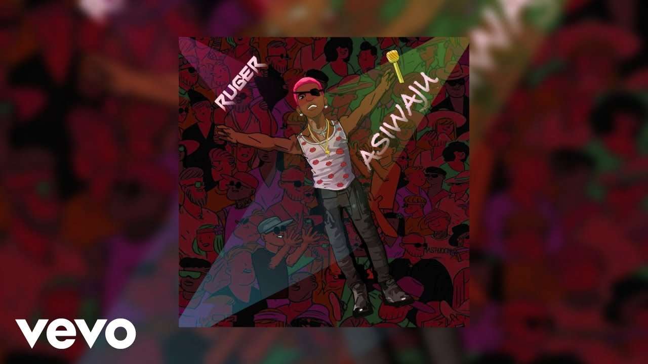 Ruger - Asiwaju Mp3