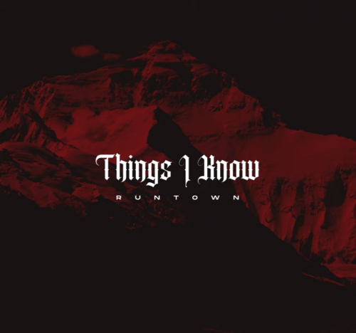 Runtown - Things I Know