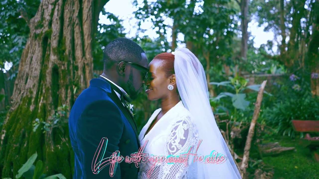 Sauti Sol ft. India Arie - Follow (Fancy Fingers Official Video)