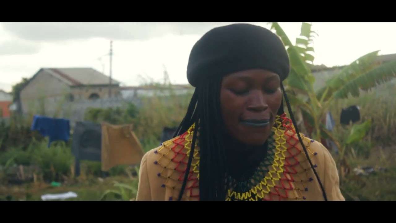 Sinks Wailer ft. Tausi De Vocal Queen - Afrika (Video + Mp3)